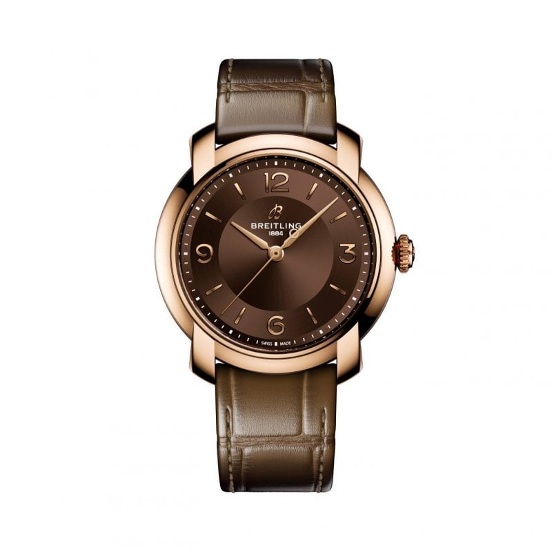 ساعة Lady Premier 36 من بريتلينغ 