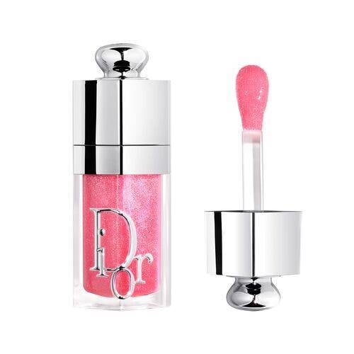 زيت Lip Glow Oil من ديور 
