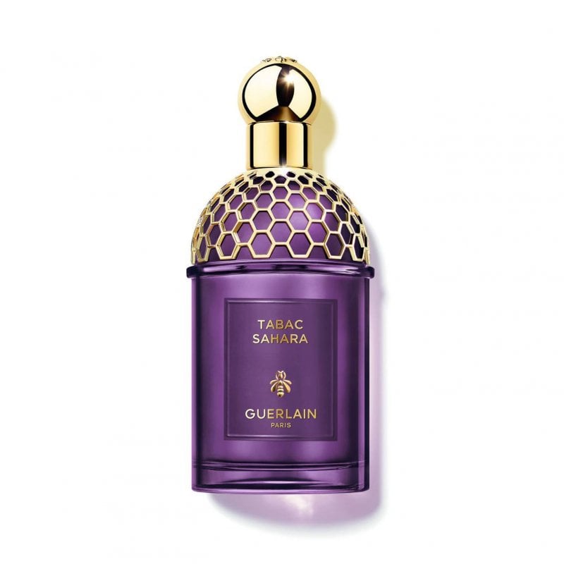 عطر Tabac Sahara من غيرلان 
