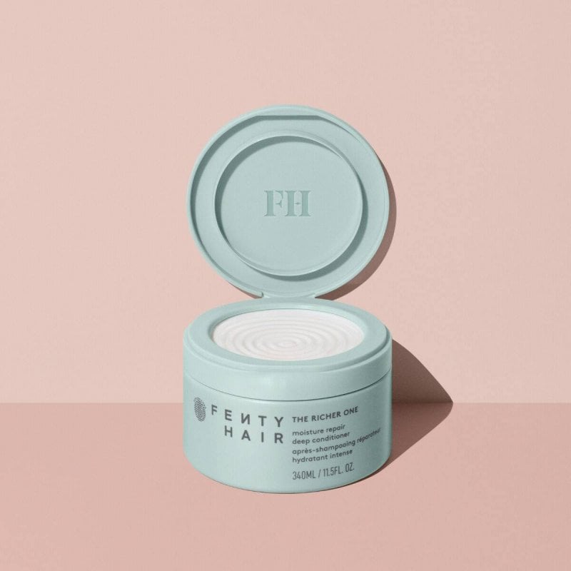 بلسم The Richer One Moisture Repair Deep Conditioner من قسم الشعر في فنتي