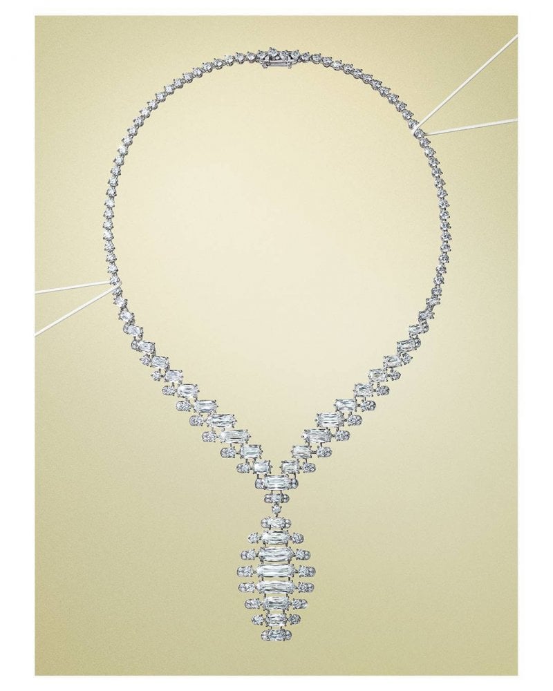 عقد En Equilibre Chapter 3 Splendea من كارتييه 
