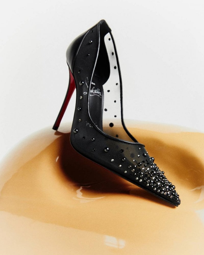 كريستيان لوبوتان 
