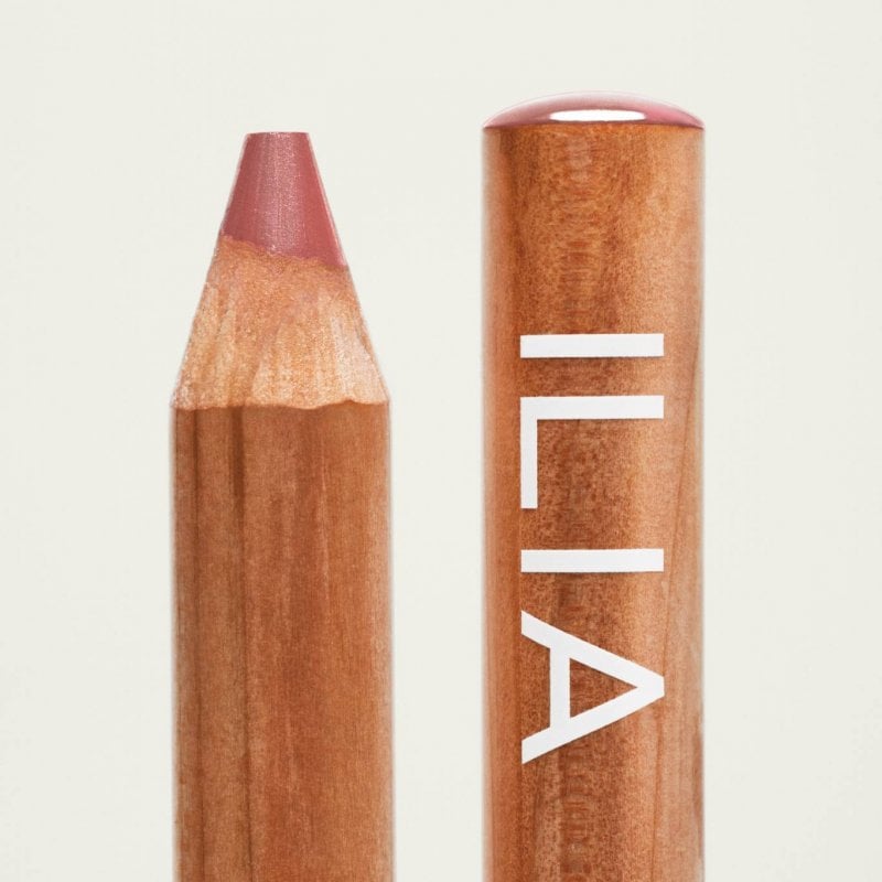 مستحضر Lip Sketch بلون Untitled من إيليا بيوتي