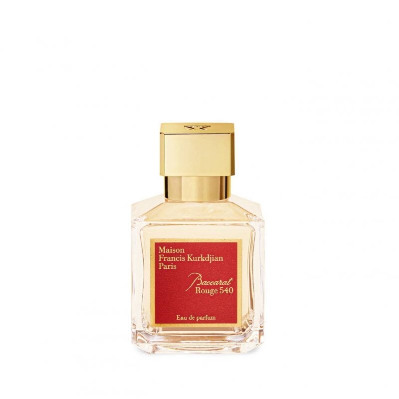 عطر Baccarat Rouge 540 من ميزون فرانسيس كوركدجيان

