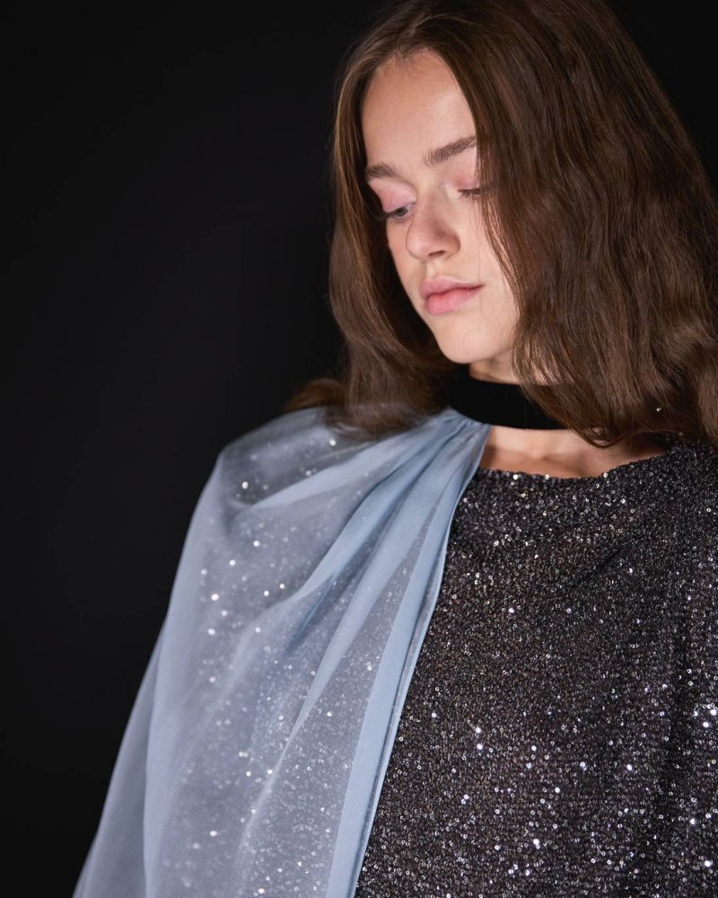 جمال طبيعيّ لدى فالنتينو
