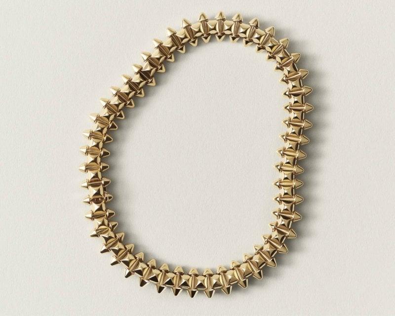 سوار Clash de Cartier من كارتييه 
