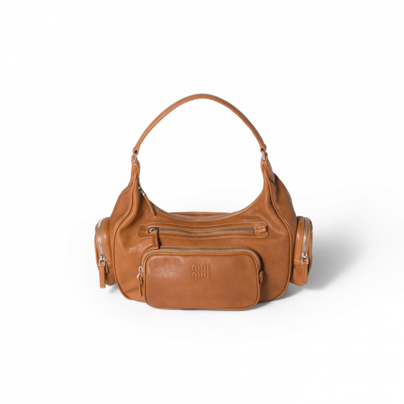 حقيبة Pocket من ميو ميو 
