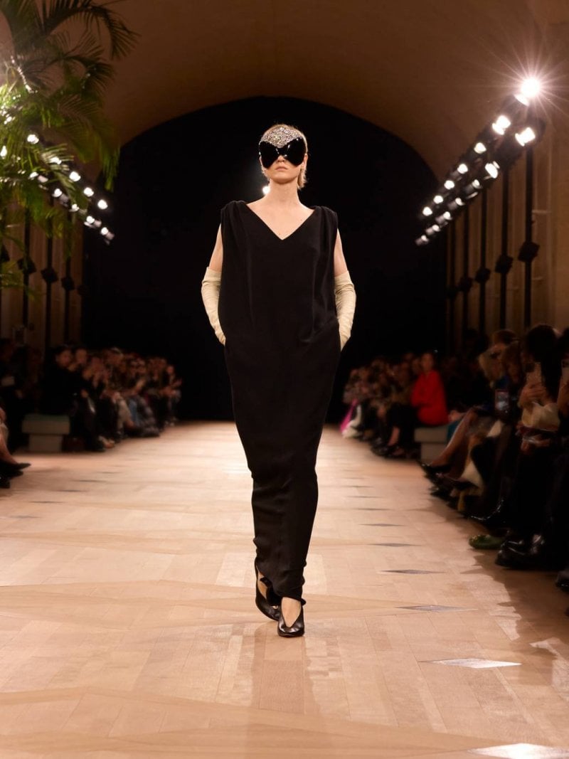 Balenciaga Summer 2026 Ready-to-Wear Collection