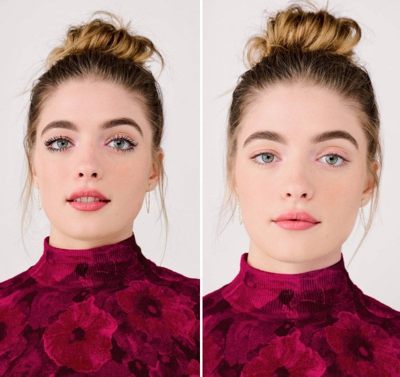 Benefit Cosmetics Explores Makeup Then and Now: 2016 vs 2026