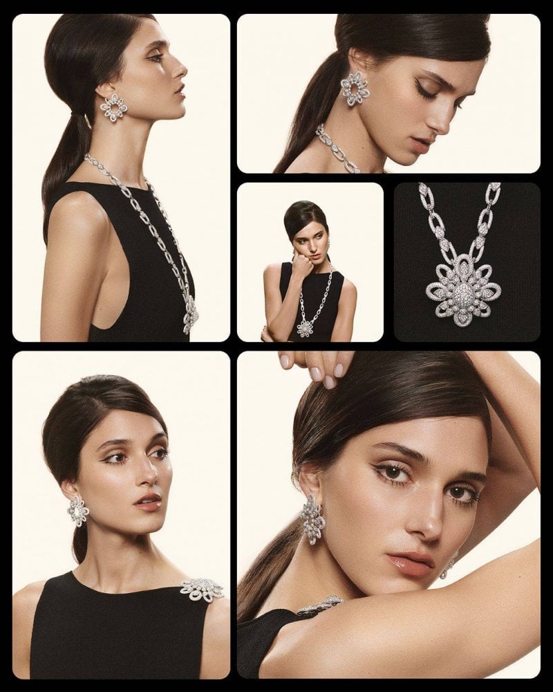 The Art of Reinvention – Transforming Jewelry into Style Statements