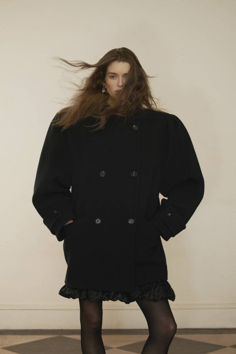 A Cinematic Take on Femininity with Chloé’s Spring 2026 Collection