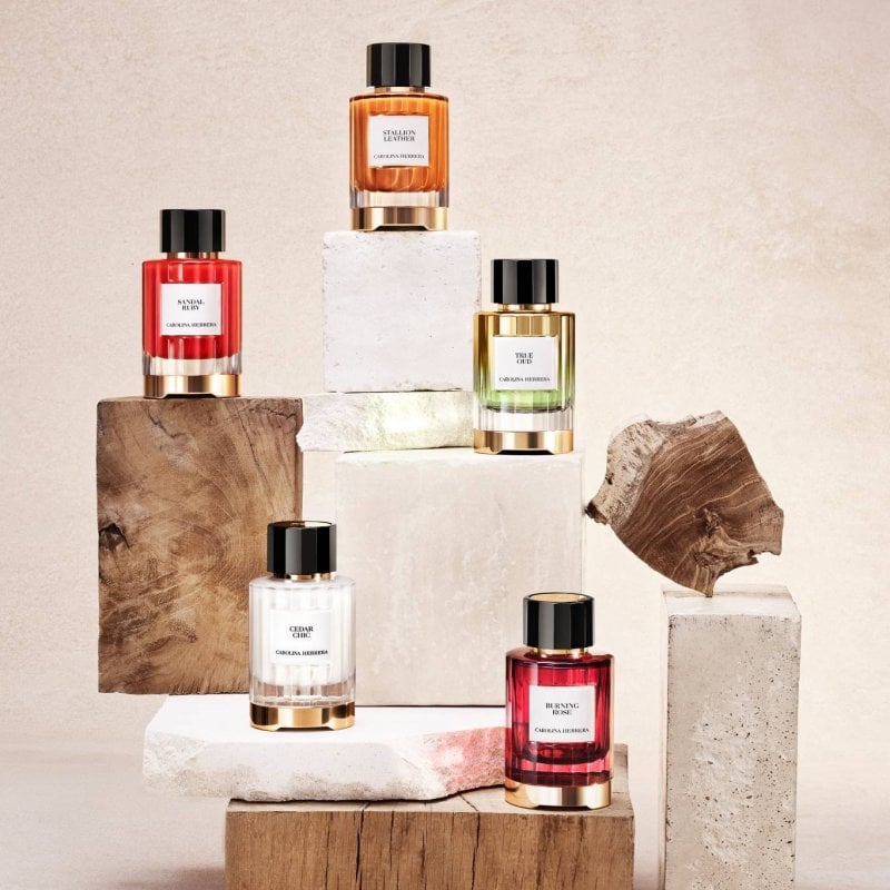 Beyond One Note – Mastering the Art of Perfume Pairing
