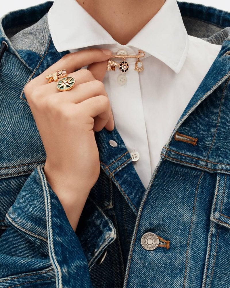 The Fall Brooch Edit: Elegant Ways to Style Your Brooch This Season