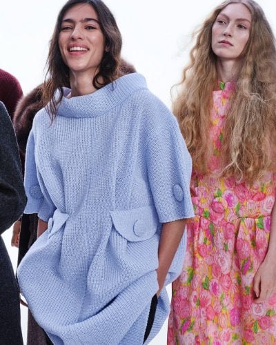 Fall in Full Color: Embracing Unexpected Hues