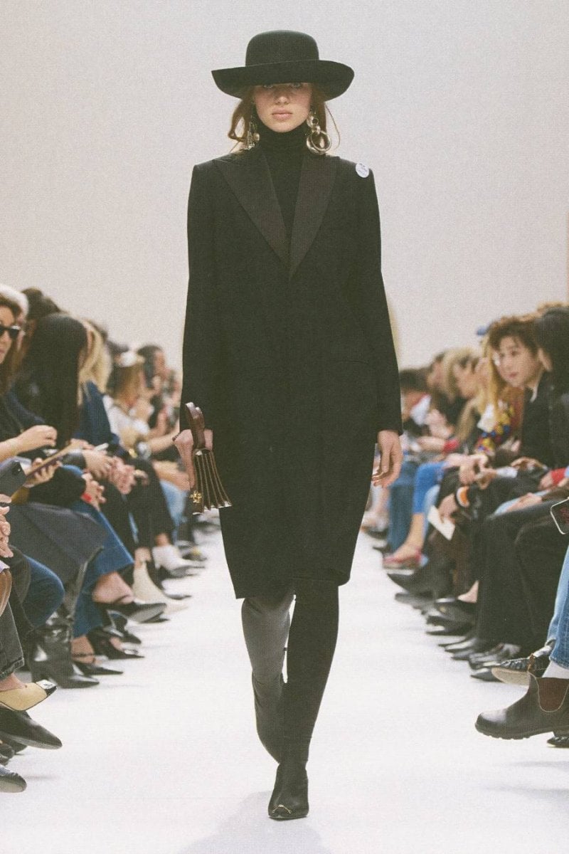 CELINE Winter 2026: Style Without a Script