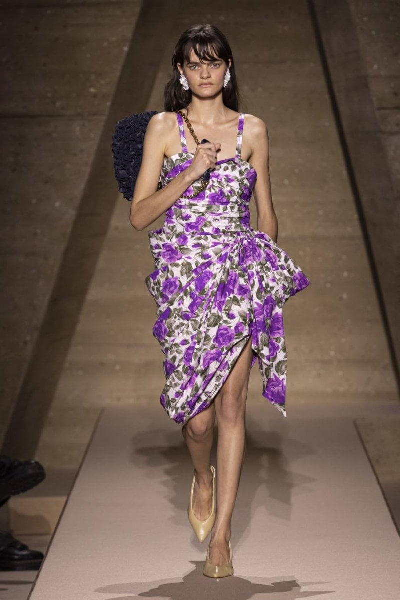 Chloé Summer 2026 Ready-to-Wear Collection