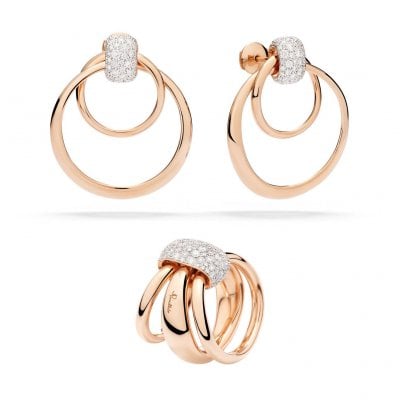 Pomellato Together 2026: New Icons of Connection