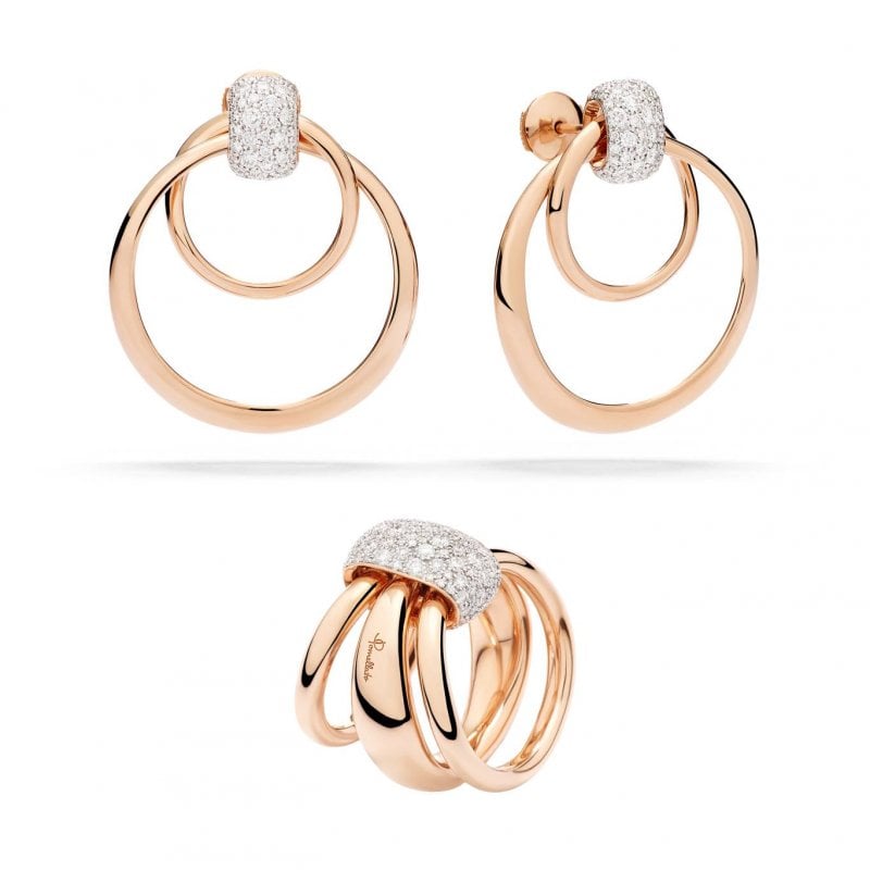 Pomellato Together 2026: New Icons of Connection