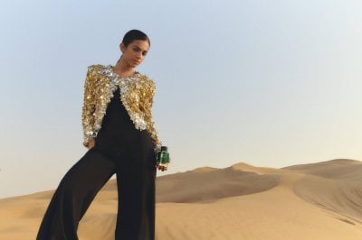 Beauty Without Borders