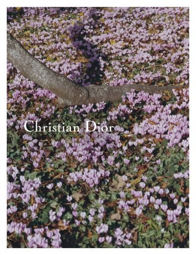 Livestreaming - Dior's Spring-Summer 2026 Haute Couture Show