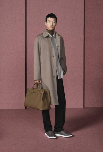 Dior Reinvents Men’s Icons for Spring 2026