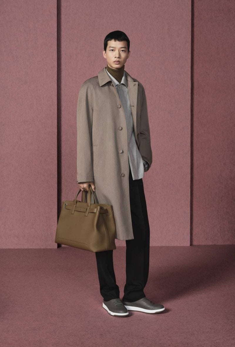 Dior Reinvents Men’s Icons for Spring 2026