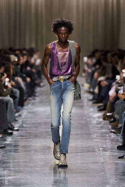 Dior’s Winter 2026-2027 Collection Presents New Stylistic Connections