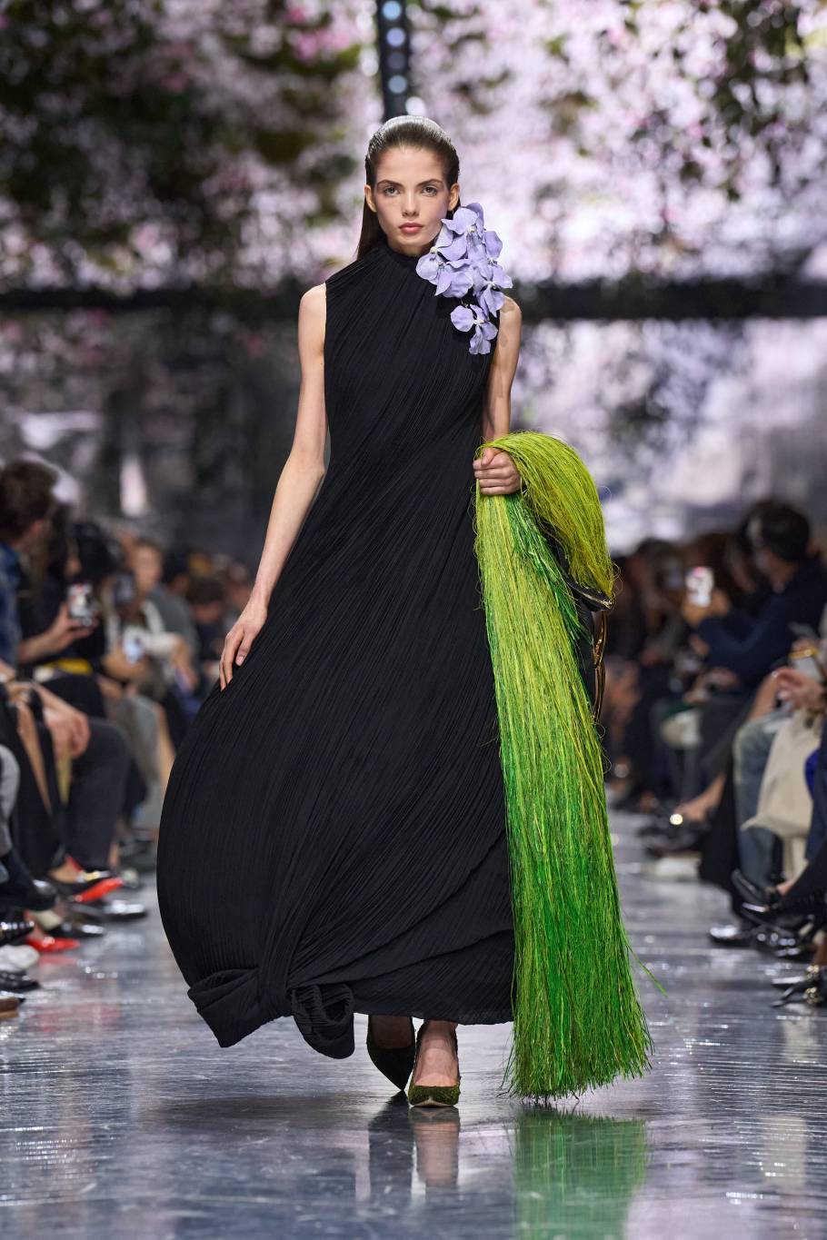 Dior Haute Couture Spring/Summer 2026: Jonathan Anderson’s Grammar of Forms
