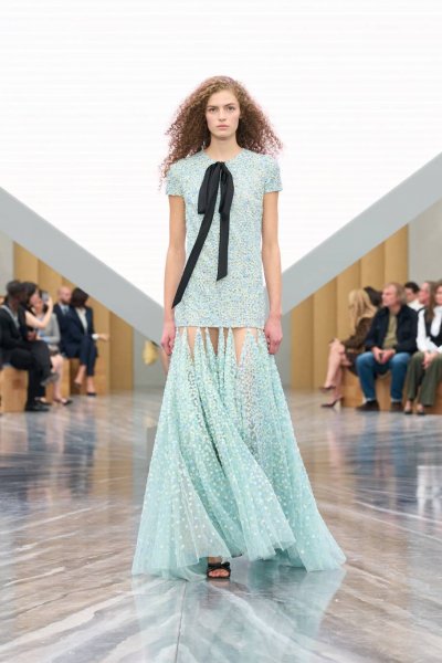 Dior Summer Spring-Summer Women’s Collection