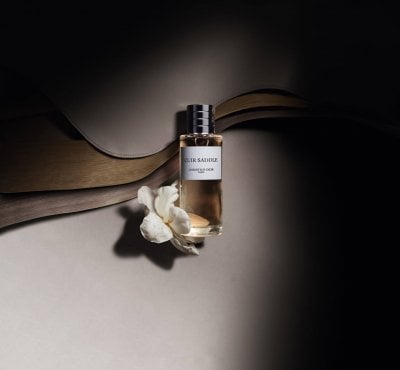 Dior Unveils Cuir Saddle: A Modern Take on the Leather Fragrance