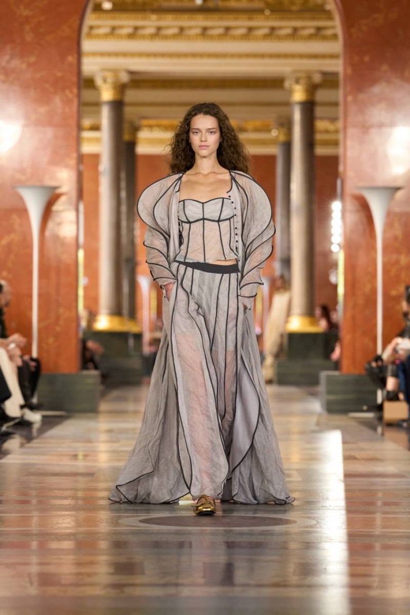 Louis Vuitton Spring-Summer 2026 Women’s Collection