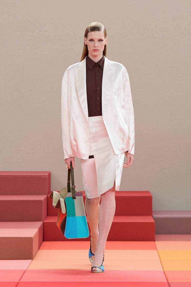 FENDI Spring-Summer 2026 Women’s & Men’s Collection
