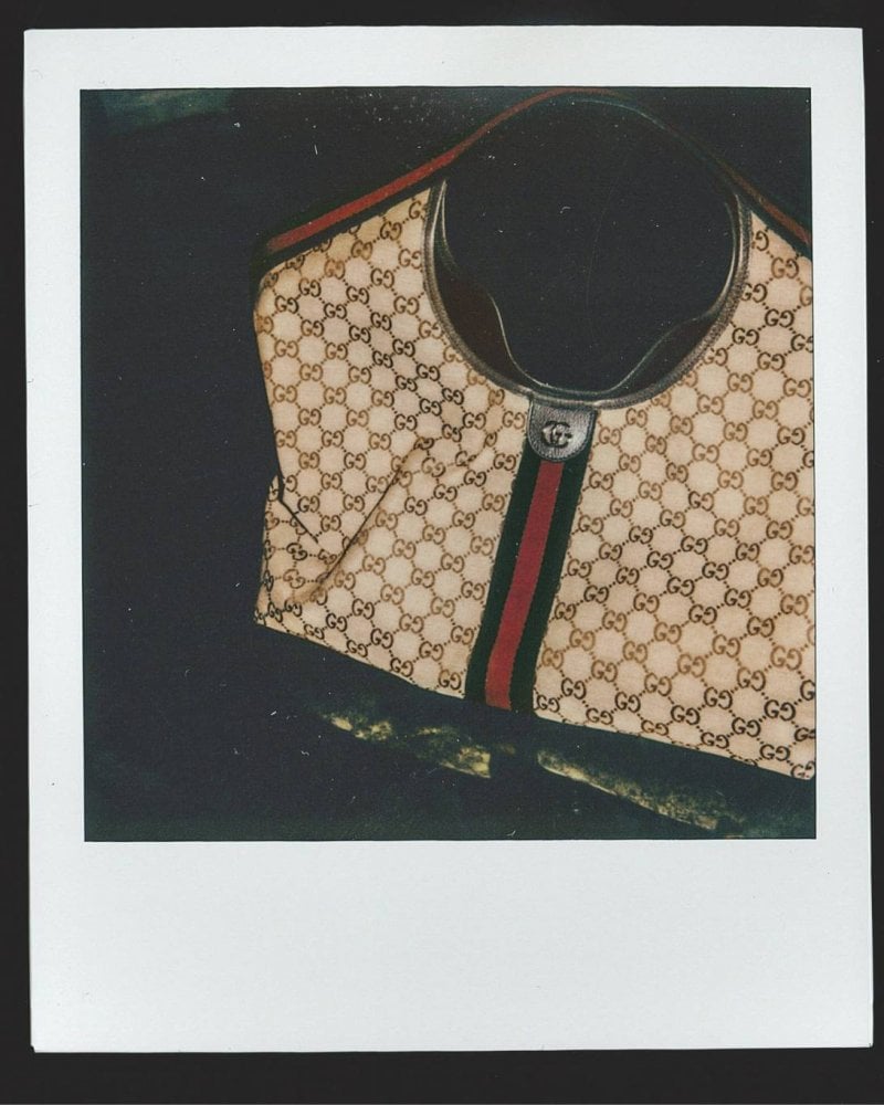 Giglio Glamour – The Gucci Bag That Steals the Spotlight