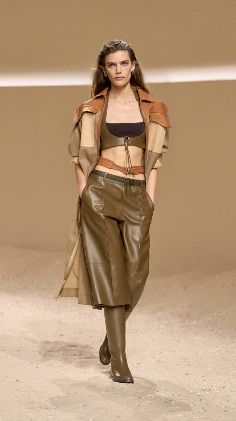 Hermès Spring-Summer 2026 Women’s Collection