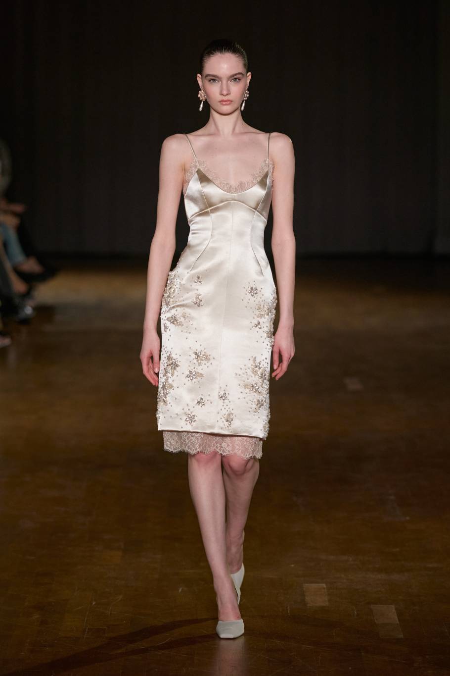 حلم زهريّ من جورج حبيقة لخريف وشتاء 2026-2027