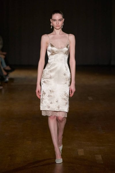 حلم زهريّ من جورج حبيقة لخريف وشتاء 2026-2027