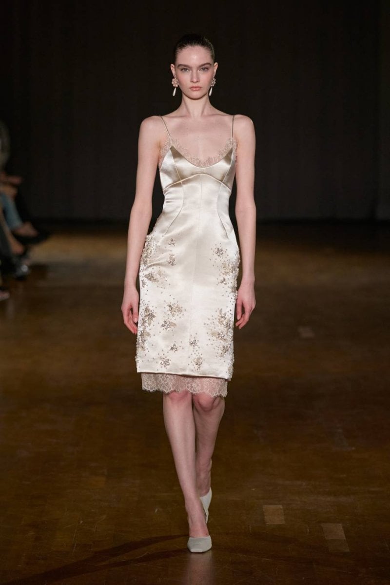 حلم زهريّ من جورج حبيقة لخريف وشتاء 2026-2027