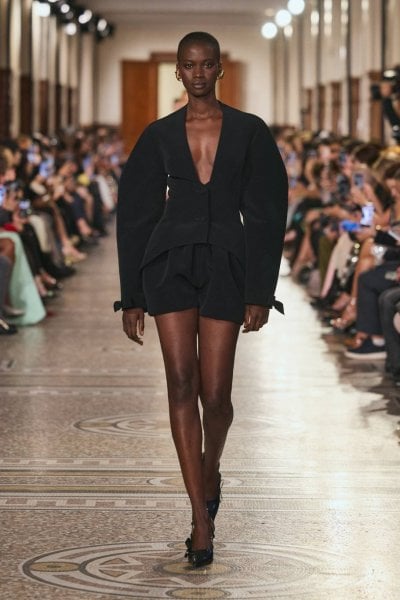Georges Hobeika Spring-Summer 2026 Ready-to-Wear Collection