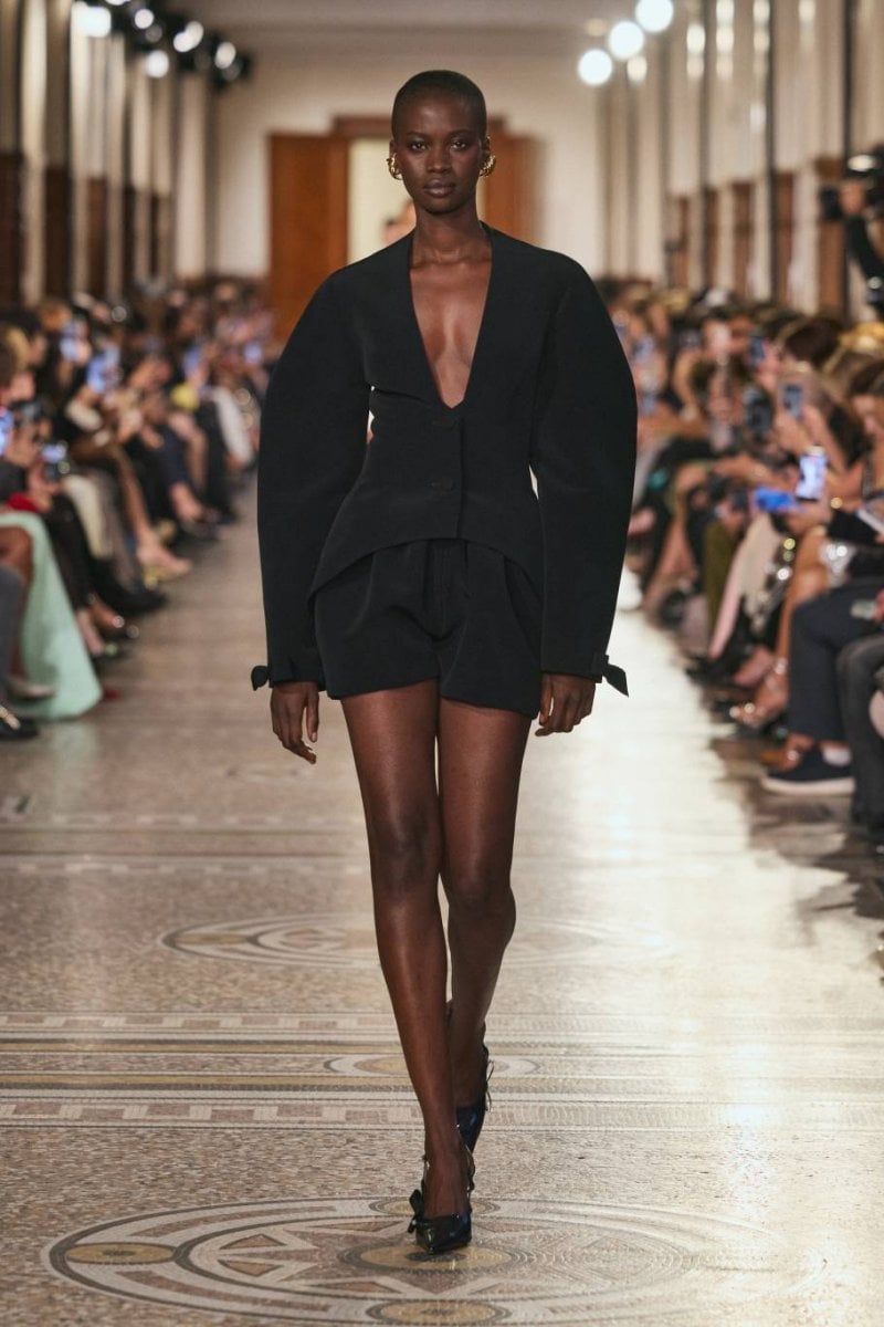 Georges Hobeika Spring-Summer 2026 Ready-to-Wear Collection