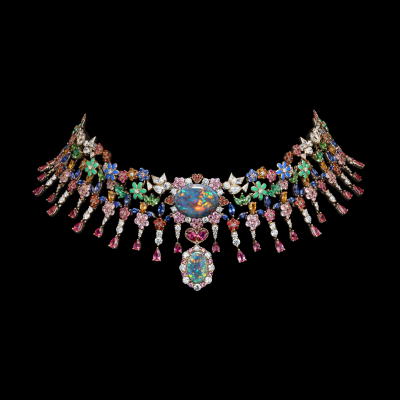 Dior Unveils a Dreamlike New Collection Inspired by the House’s Iconic Codes