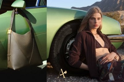 Louis Vuitton Unveils Flight Mode 2026 Collection