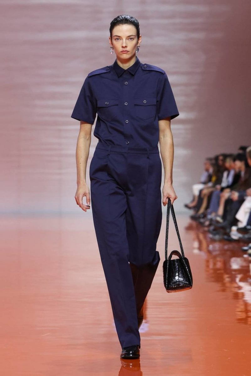 Prada Spring-Summer 2026 Women’s Collection