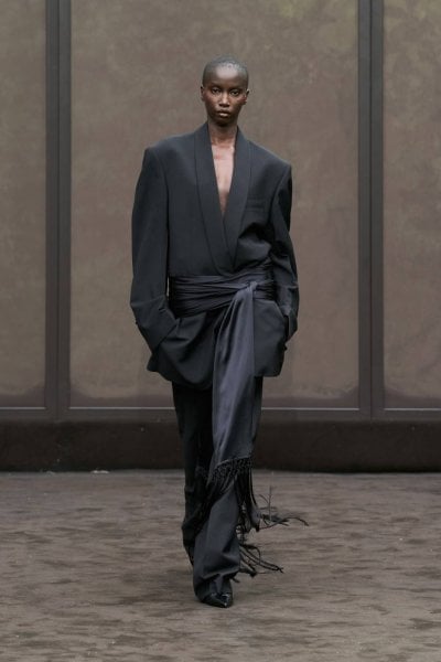 Ferragamo Spring-Summer 2026 Women’s & Men’s Collection