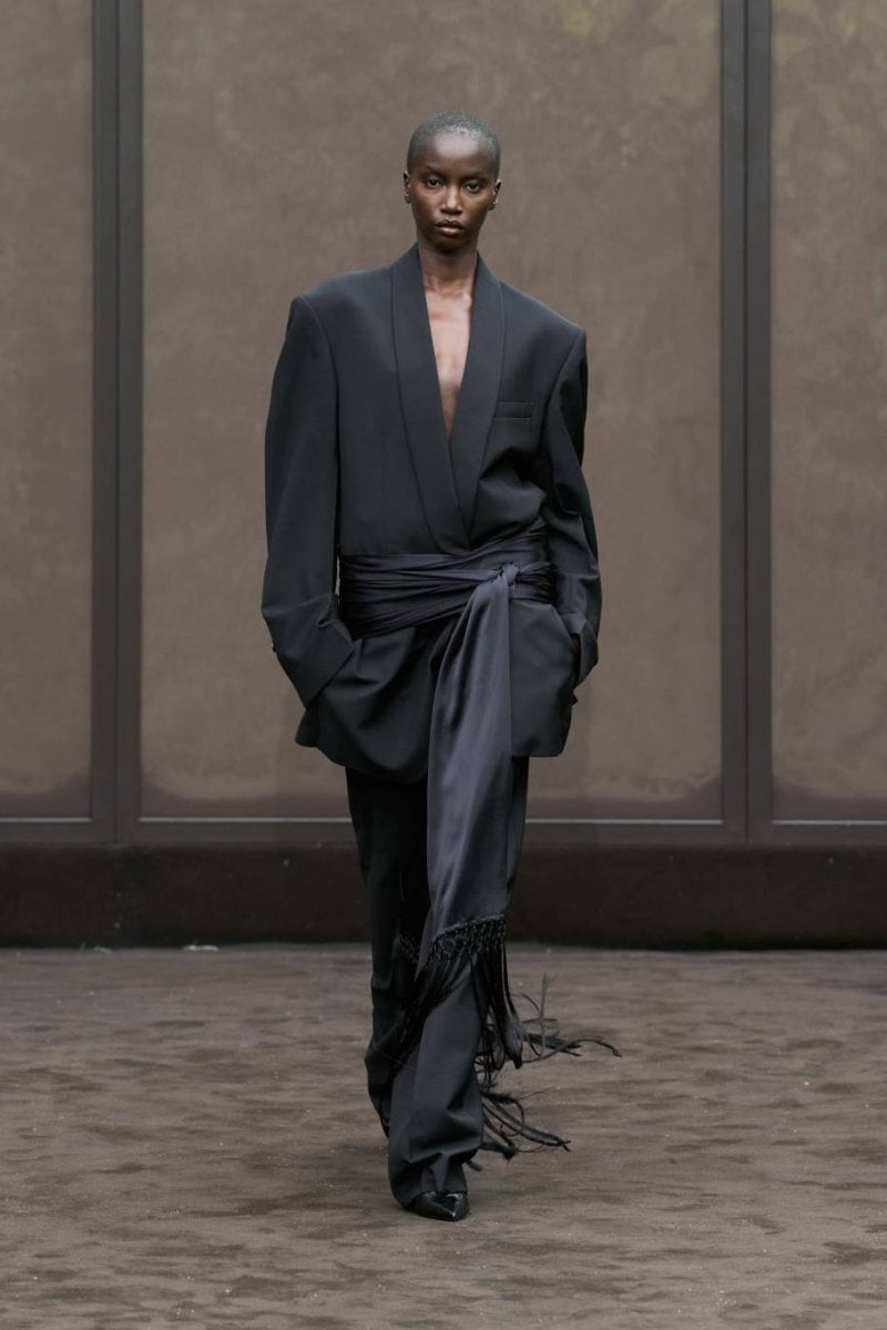 Ferragamo Spring-Summer 2026 Women’s & Men’s Collection