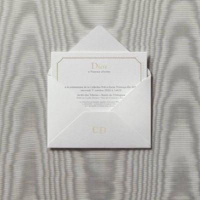 Livestreaming - Dior Spring-Summer 2026 Ready-to-Wear Show (نسخ)