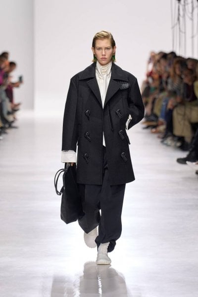 Bottega Veneta Spring-Summer 2026 Women’s & Men’s Collection