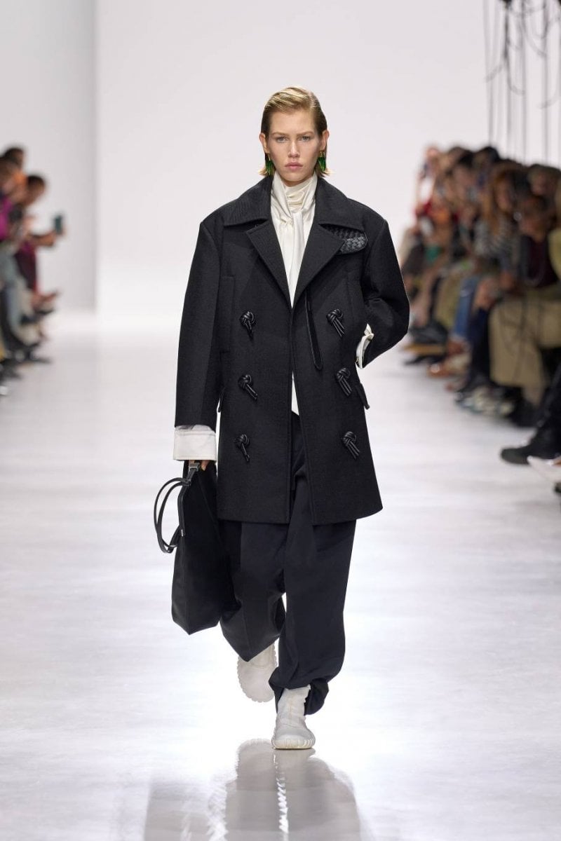 Bottega Veneta Spring-Summer 2026 Women’s & Men’s Collection