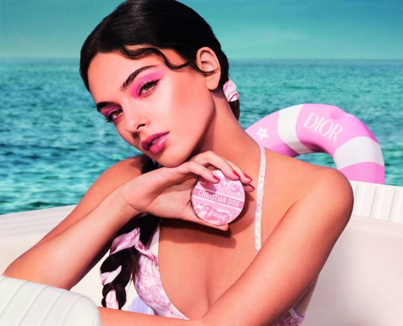 Dior’s Summer 2025 Collection: A Radiant Tribute to the Riviera