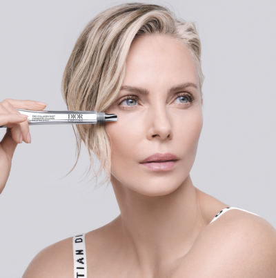 New Dior High-Performance Eye Treatments Backed by Cutting-Edge Science