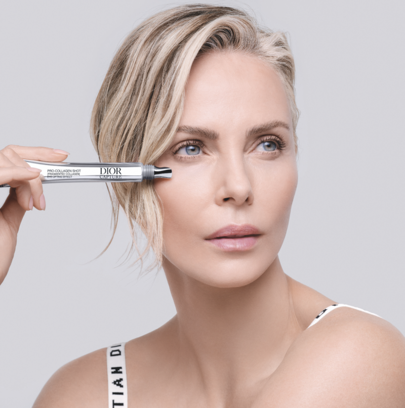 New Dior High-Performance Eye Treatments Backed by Cutting-Edge Science